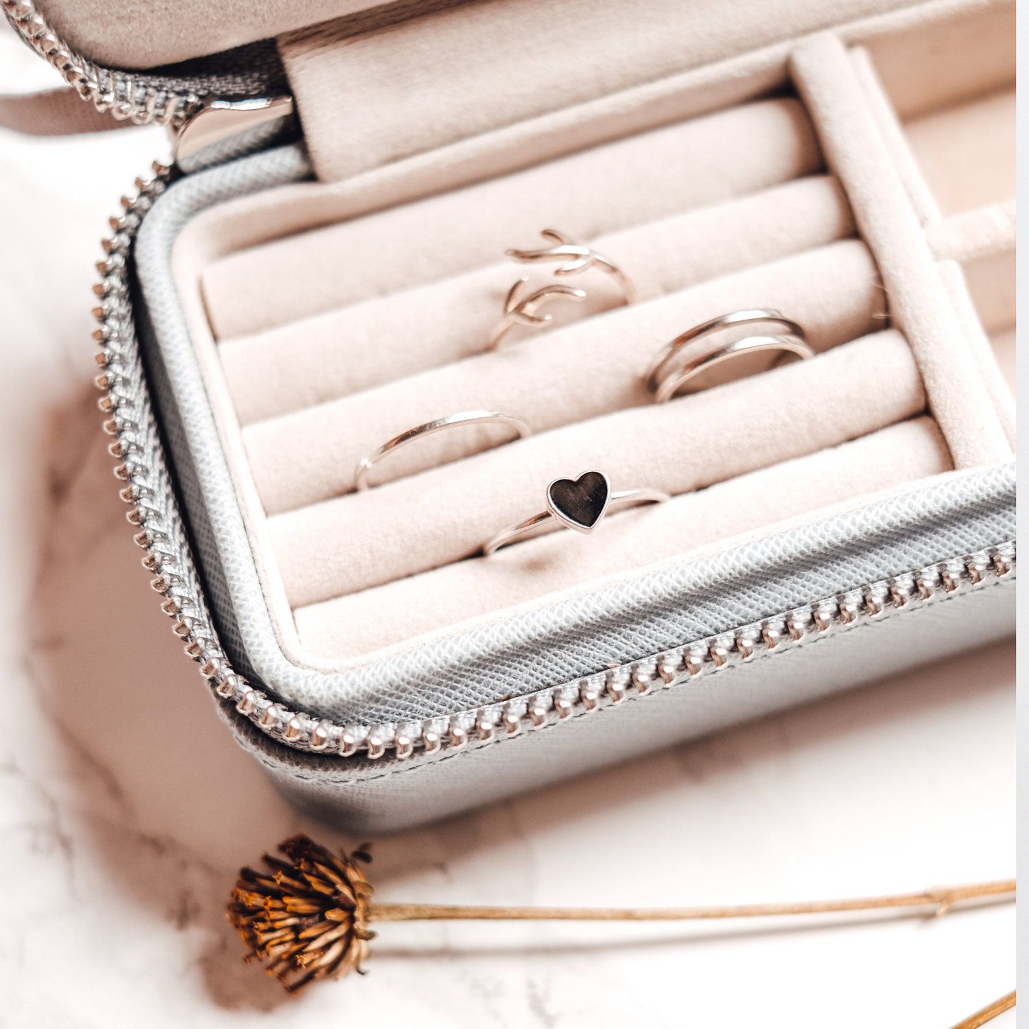 Care & Storage
