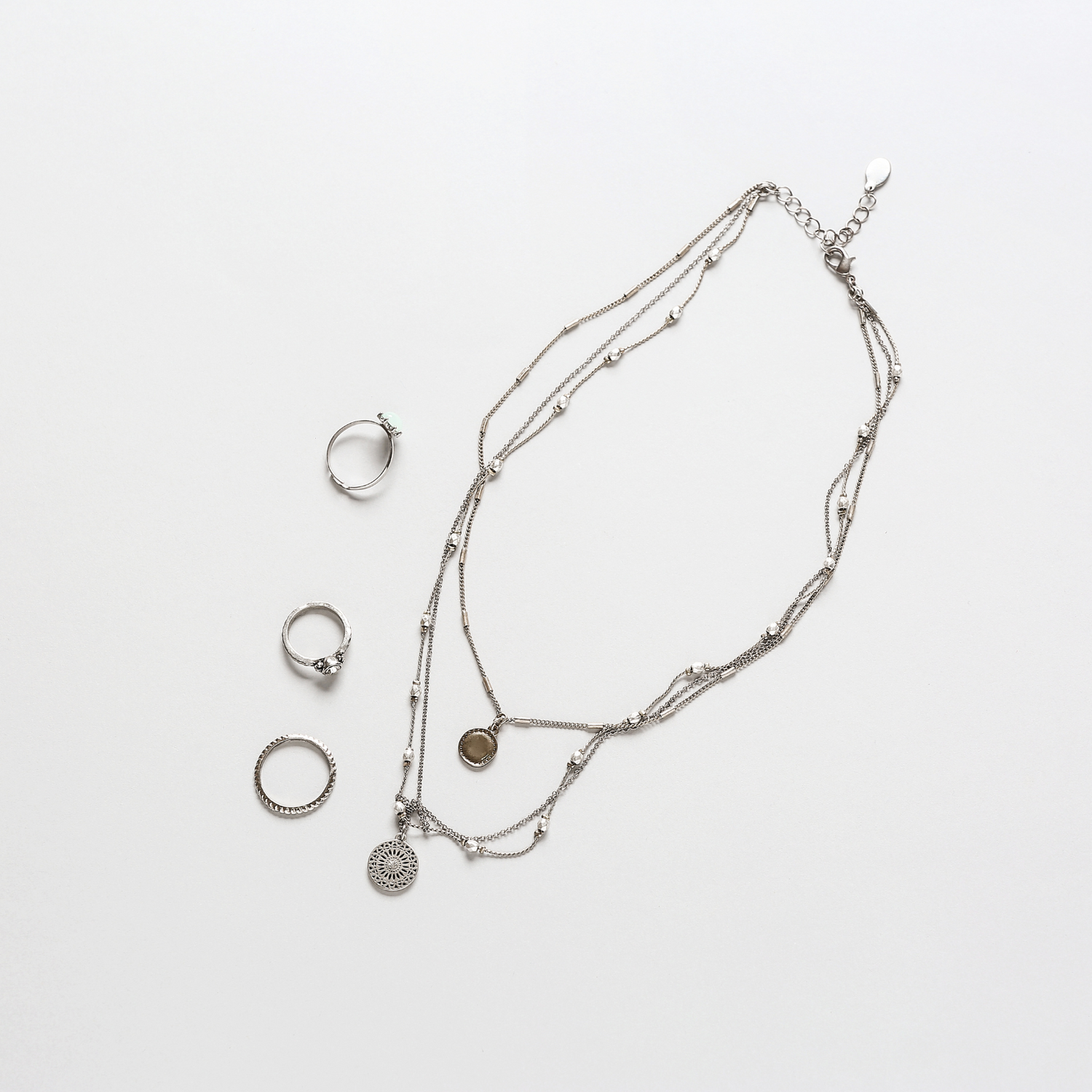 Jewellery Set