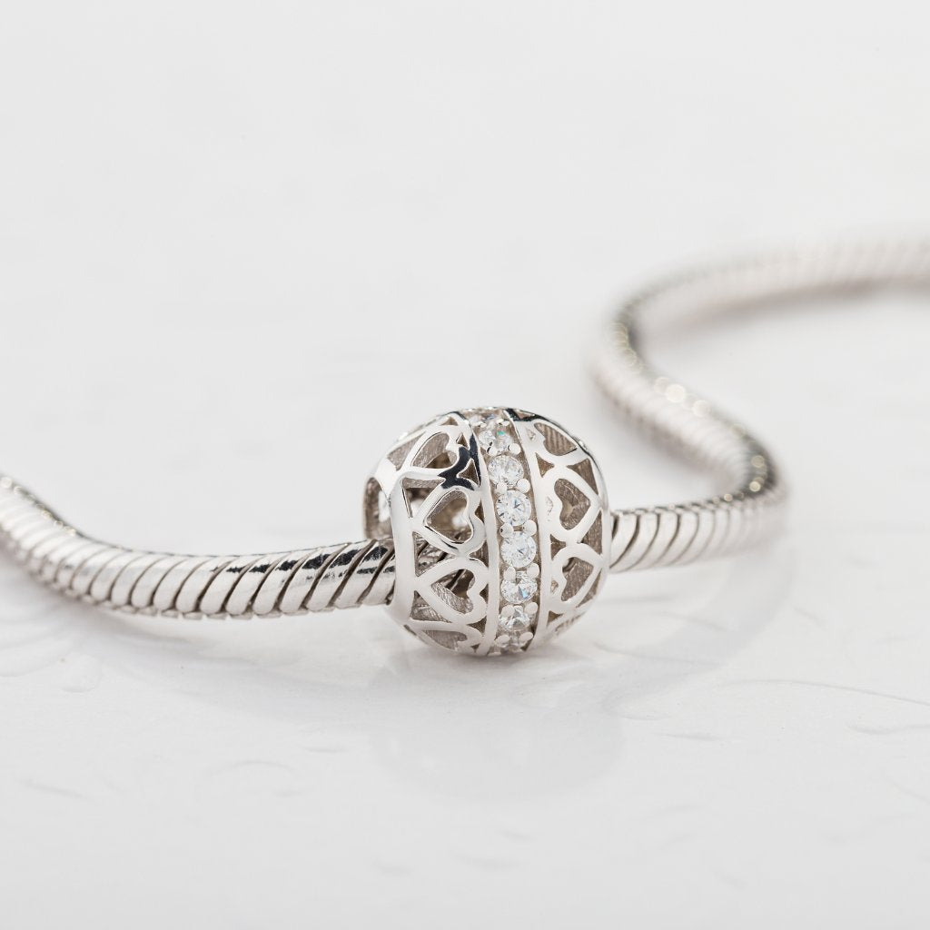 Charm Beads