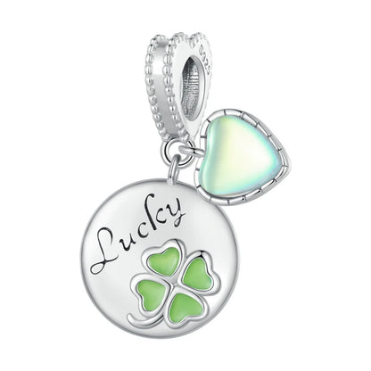 Charm Beads Family The Tree of Life 925 Sterling Silver